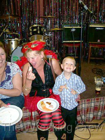Fred & Sue Wedding Sept 8th 2007 (189).JPG